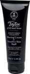 Taylor of Old Bond Street Rasiercreme Shaving Cream Jermyn Street,...