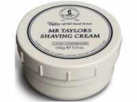 Taylor of Old Bond Street Rasiercreme Shaving Cream Mr Taylor