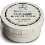 Taylor of Old Bond Street Rasiercreme Shaving Cream Mr Taylor, Sahnig-cremige