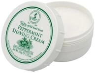 Taylor of Old Bond Street Rasierseife Peppermint Rasiercreme Bowl, 1-tlg.