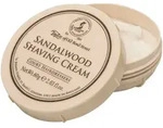 Taylor of Old Bond Street Rasierseife Sandalwood Rasiercreme Bowl, 1-tlg.