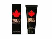 Dsquared2 After-Shave Dsquared² Wood Pour Homme After Shave Balsam 100ml