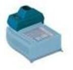 Makita Makita ADAPTER 7,2-18V ADP04 (193947-6) Akkupacks
