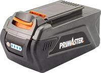 Primaster Primaster Ersatzakku 40 V 4,0 Ah Akku