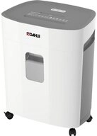 DAHLE Aktenvernichter Dahle PS 380 Aktenvernichter 15 Blatt Partikelschnitt 4 x...
