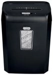 REXEL Rei&szlig;wolf QS RSX1035, Kreuzschreddern, 22 cm, 4 x 40 mm, 35 l, 460...