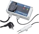 H-Tronic Schwimmschalter H-Tronic 1114420 WPS 1000 Niveauregler F&uuml;llen, Leeren 10.00