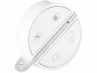 Somfy Syprotect KeyFob 2-in-1 Funksender und Chipausweis (2401489)