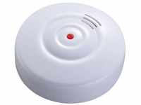 CORDES Wassermelder (85 dBA Wasseralarm Wasser Alarm Sensor Alarmanlage CC-500)