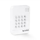 LUPUS ELECTRONICS Keypad V2 Gefahrenmeldeanlage (Funktionssteuerung)