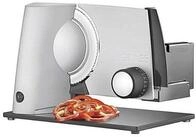 Graef Allesschneider S 32020Slecied Kitchen Twin, 170 W, Messerabdeckplatte,