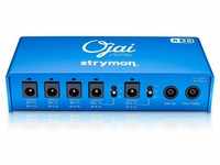Strymon Netzteil (Ojai R30 - Netzteil für Effektgeräte)