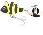 SPRO Kunstk&ouml;der Spro ASP Jiggin Spinner 14 cm