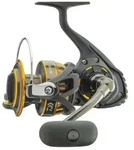 Daiwa Meeresrolle), Daiwa BG 2500 Angelrolle Station&auml;rrolle 2500