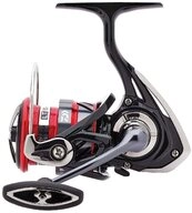Daiwa Spinnrolle Daiwa Ninja LT Spinnrolle Frontbremsrolle Angelrolle)