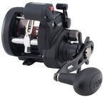 Penn Fishing Multirolle Penn Warfare Level Wind 15LH LC Reel - Linkshand Multirolle)