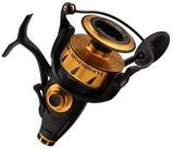 Penn Fishing Freilaufrolle Penn Spinfisher VI 6500 Live Liner - Freilaufrolle
