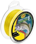 WFT Angelschnur WFT TF8 Zander yellow 150m - Angelschnur, 0.12 m L&auml;nge, 0.12 mm