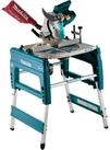 Makita Kapp- und Gehrungss&auml;ge, Tisch-, LF1000, 1.650 W, 260 mm - im Karton