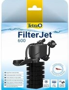 Tetra Aquariumfilter Tetra Innenfilter FilterJet 600 f&uuml;r Aquarien bis