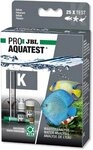 JBL GmbH & Co. KG Aquarium-Wassertest JBL PROAQUATEST K Kalium Schnelltest