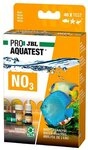 JBL GmbH & Co. KG Aquarium-Wassertest JBL PROAQUATEST NO3 NitratTest