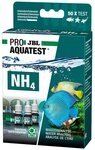 JBL GmbH & Co. KG Aquarium-Wassertest JBL PROAQUATEST NH4 Test Ammonium