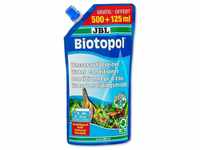  JBL Biotopol Wasseraufbereiter für 2500 L Süsswasser 625 ml