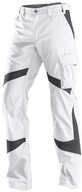 K&uuml;bler Arbeitsbundhose Bundhose "ACTIVIQ"