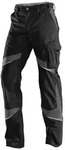 K&uuml;bler Arbeitsbundhose Bundhose "ACTIVIQ" schwarz 98