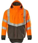 Mascot Kurzjacke Harlow orange XXL