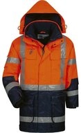 Elysee Parka ELYSEE Warnschutzparka Wallace Gr&ouml;&szlig;e XXL - 23431-4