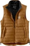 Carhartt Arbeitsweste Crahartt Gilliam Weste