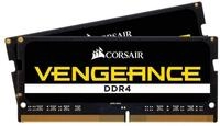 Corsair Corsair SO-DIMM 16 GB DDR4-2666 (2x 8 GB) Arbeitsspeicher