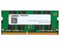 Mushkin SO-DIMM 4 GB DDR4-2400 Arbeitsspeicher