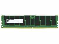 Mushkin DIMM 16 GB DDR4-2400 Arbeitsspeicher