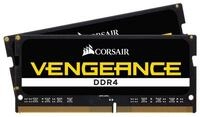 Corsair Vengeance 8GB SODIMM PC4-21300 Arbeitsspeicher