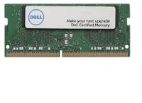 Dell DDR4 - Modul - 16 GB - SO DIMM 260-PIN PC-Arbeitsspeicher