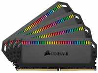 Corsair DIMM 64 GB DDR4-3600 (4x 16 GB) Quad-Kit Arbeitsspeicher