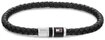 Tommy Hilfiger Armband Schmuck Edelstahl Armschmuck Lederarmband CASUAL