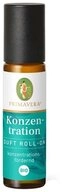 Primavera Life GmbH Duft&ouml;l Konzentration - Roll-On 10ml