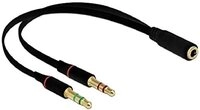 Delock Audio- & Video-Kabel