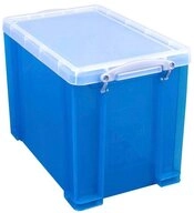 REALLYUSEFULBOX Aufbewahrungsbox Really Useful Box Aufbewahrungsbox 19l...