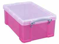 REALLYUSEFULBOX Aufbewahrungsbox Really Useful Box Aufbewahrungsbox 9l...