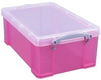 REALLYUSEFULBOX Aufbewahrungsbox Really Useful Box Aufbewahrungsbox 9l...