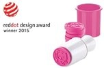 Tescoma Ausstechform Keks-Stempel DEL&Iacute;CIA, 6 Tiere