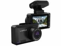 LAMAX T10 4K GPS Dashcam