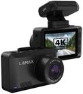 LAMAX Lamax T10 Dashcam mit GPS Blickwinkel horizontal max.=170 &deg; Datenan Dashcam