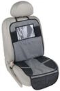 Altabebe Kindersitzunterlage Altabebe Sitzunterlage mit Tabletfach LBH 27x45.50x5.50