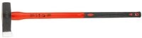 Connex Beil Connex Spalthammer COX844430 Glasfaserstiel 3000 g